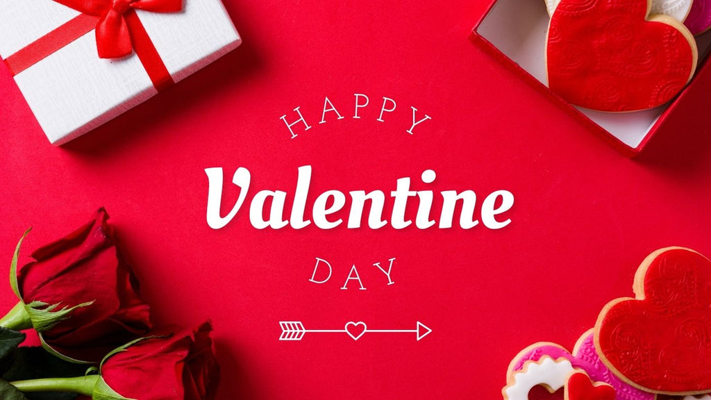 10 Surprising Facts About Valentine’s Day You Didn’t Know
