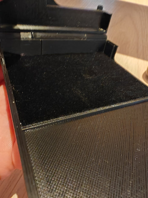 MIYOO MINI Plus Game Console 3 In 1 Protective Case & Grip