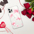 Coquette Pink Bow iPhone Case | Clear Case for iPhone®