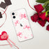 Coquette Pink Bow iPhone Case | Clear Case for iPhone®
