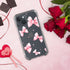 Coquette Pink Bow iPhone Case | Clear Case for iPhone®