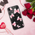 Coquette Pink Bow iPhone Case | Clear Case for iPhone®