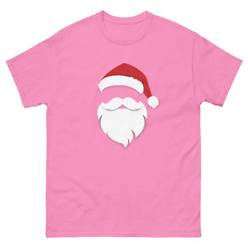 Santa's Beard! - Men's tee
