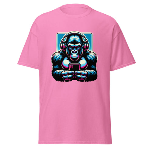 ByteBound Beast - Urban Jungle Edition Tee | Men's classic tee