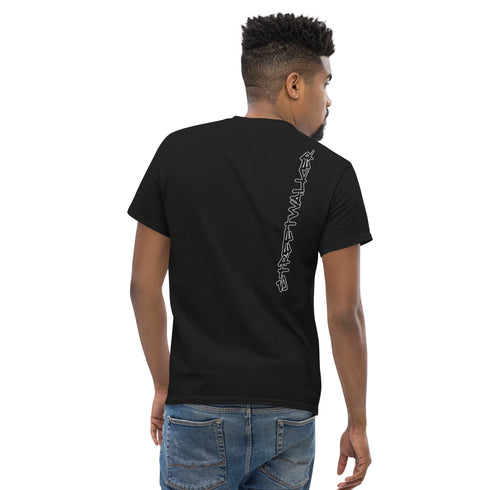 Urban Jungle T-shirt by CW