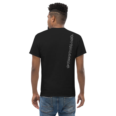 Urban Jungle T-shirt by CW