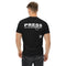 Press Play Designer T-Shirt by CW (Black)