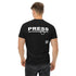 Press Play Designer T-Shirt by CW (Black)