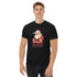Santa Claus Merry Christmas - Men's classic tee