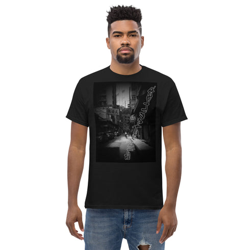 Urban Jungle T-shirt by CW