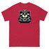 Urban Jungle Beats - Geeky Gorilla Tee | Men's classic tee