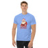 Santa Claus Merry Christmas - Men's classic tee