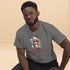 Adorable Christmas Dogs - Men's classic tee