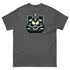 Urban Jungle Beats - Geeky Gorilla Tee | Men's classic tee