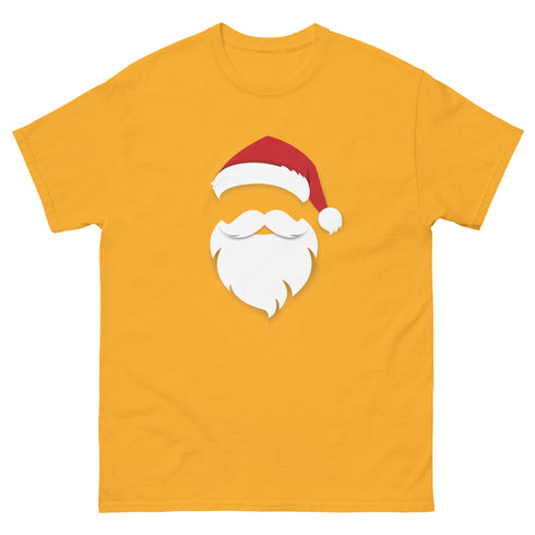Santa's Beard! - Men's tee