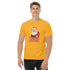 Santa Claus Merry Christmas - Men's classic tee