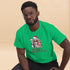 Adorable Christmas Dogs - Men's classic tee