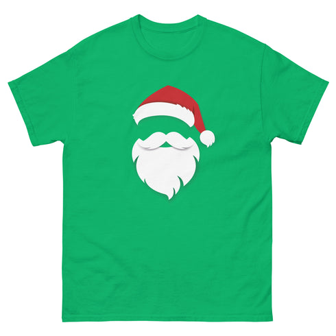 Santa's Beard! - Men's tee