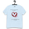 I'M A CREEP, I'M A WEIRDO Valentine's T-shirt | Men's classic tee
