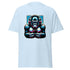 ByteBound Beast - Urban Jungle Edition Tee | Men's classic tee