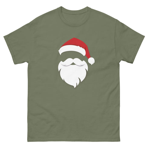 Santa's Beard! - Men's tee