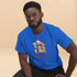 Adorable Christmas Dogs - Men's classic tee
