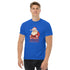 Santa Claus Merry Christmas - Men's classic tee