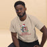 Adorable Christmas Dogs - Men's classic tee