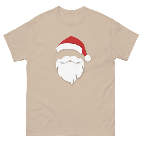 Santa's Beard! - Men's tee