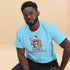 Adorable Christmas Dogs - Men's classic tee