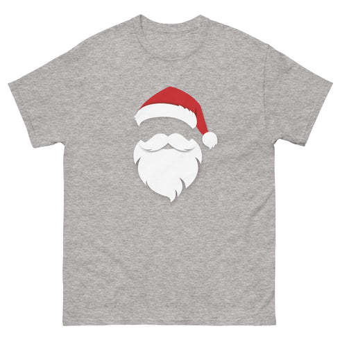Santa's Beard! - Men's tee