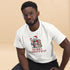 Adorable Christmas Dogs - Men's classic tee
