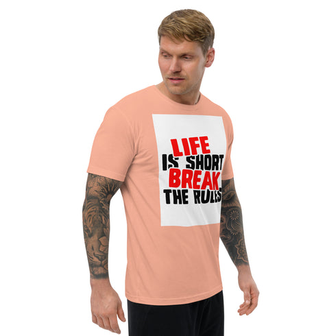 Short Sleeve T-shirt