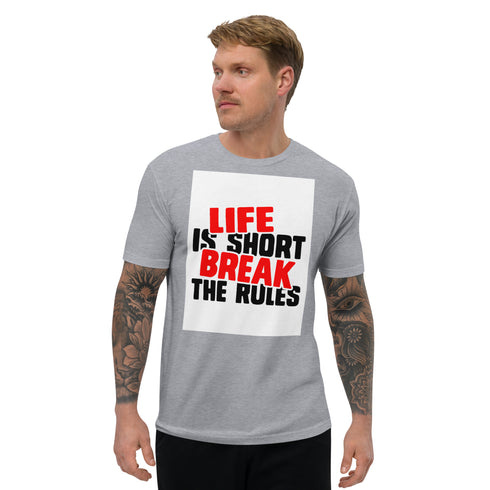 Short Sleeve T-shirt