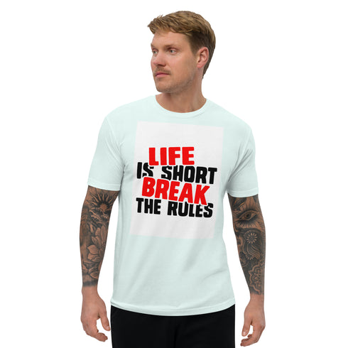 Short Sleeve T-shirt