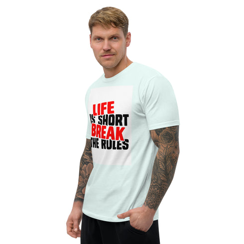 Short Sleeve T-shirt