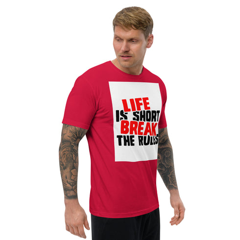 Short Sleeve T-shirt