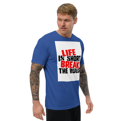 Short Sleeve T-shirt