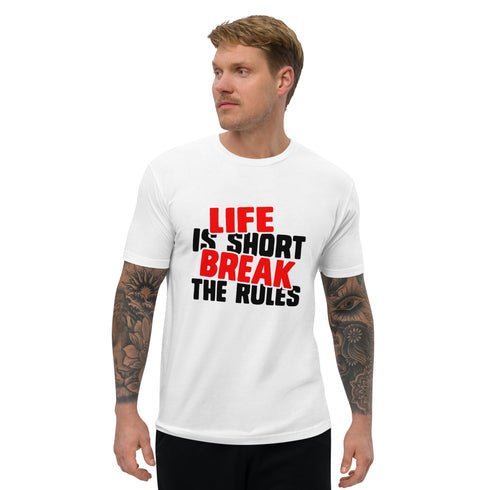 Short Sleeve T-shirt