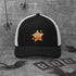 "Slay the Day" Star-Power Cap | Trucker Cap
