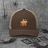 "Slay the Day" Star-Power Cap | Trucker Cap