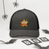 "Slay the Day" Star-Power Cap | Trucker Cap