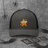 "Slay the Day" Star-Power Cap | Trucker Cap
