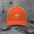 "Slay the Day" Star-Power Cap | Trucker Cap