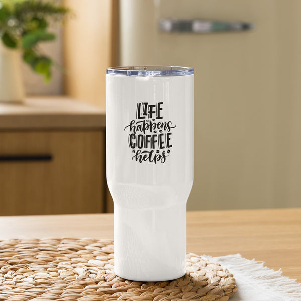 The Ultimate Geeky Stanley Cup: A Coffee Lover’s Dream Come True!