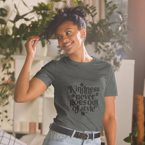 Short-Sleeve Unisex T-Shirt