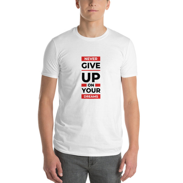 Short-Sleeve T-Shirt