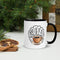 Mug with Color Inside