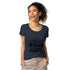 Women’s basic organic t-shirt