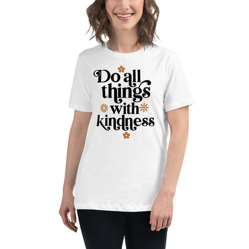 Women's Relaxed T-Shirt